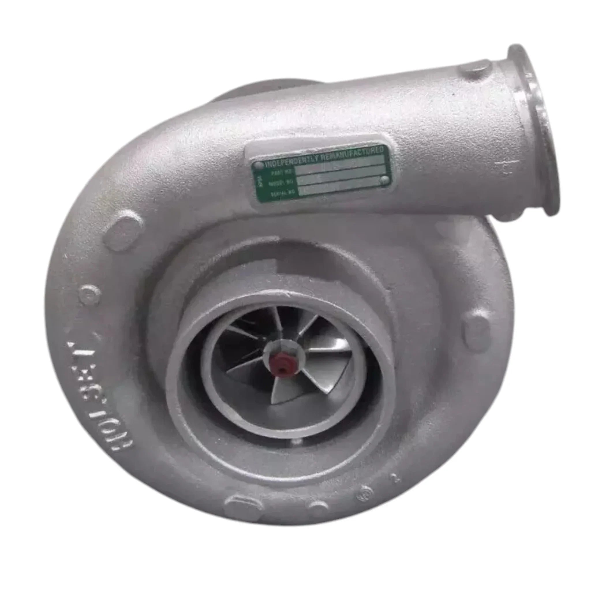 170-032-0050 Genuine Cummins Turbocharger HX55