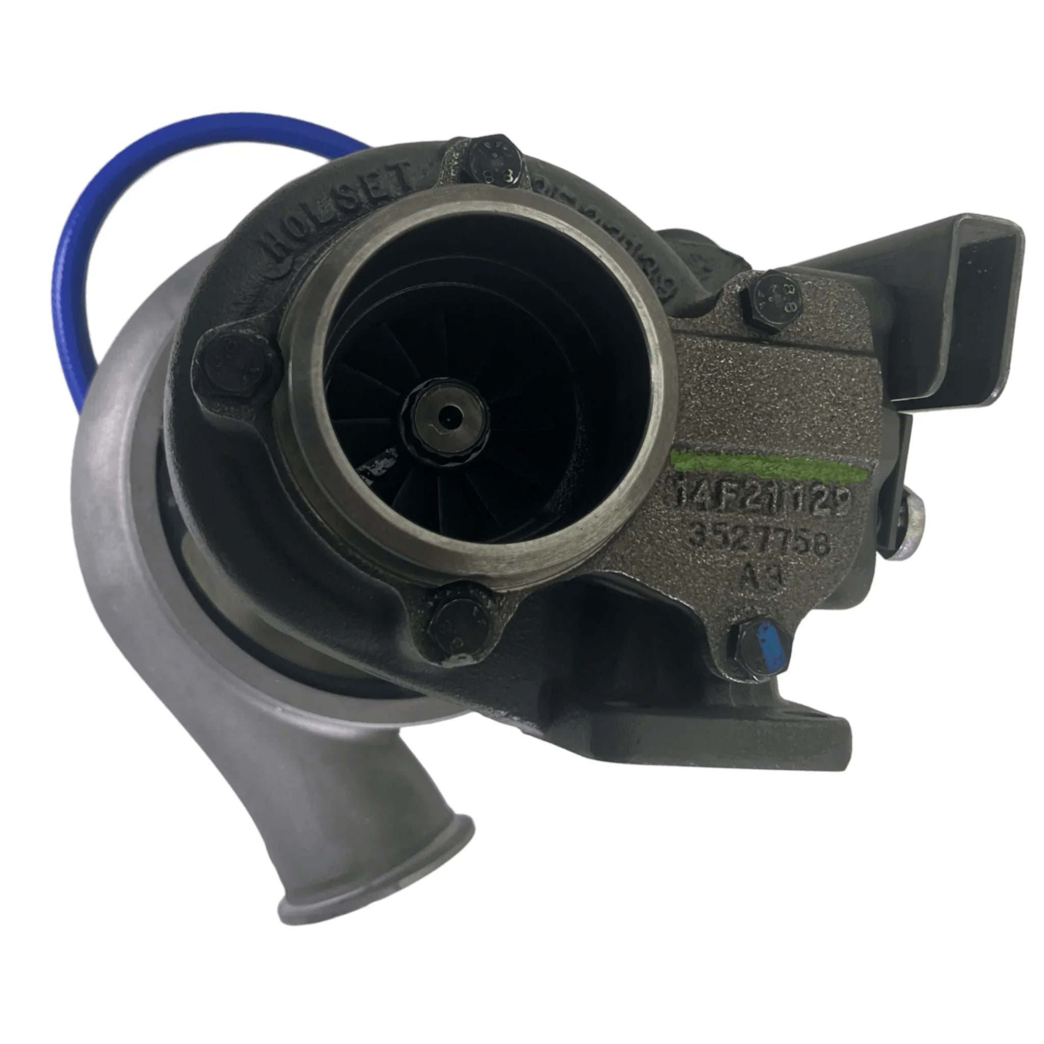 170-032-0151 D&W Turbocharger Hx35W