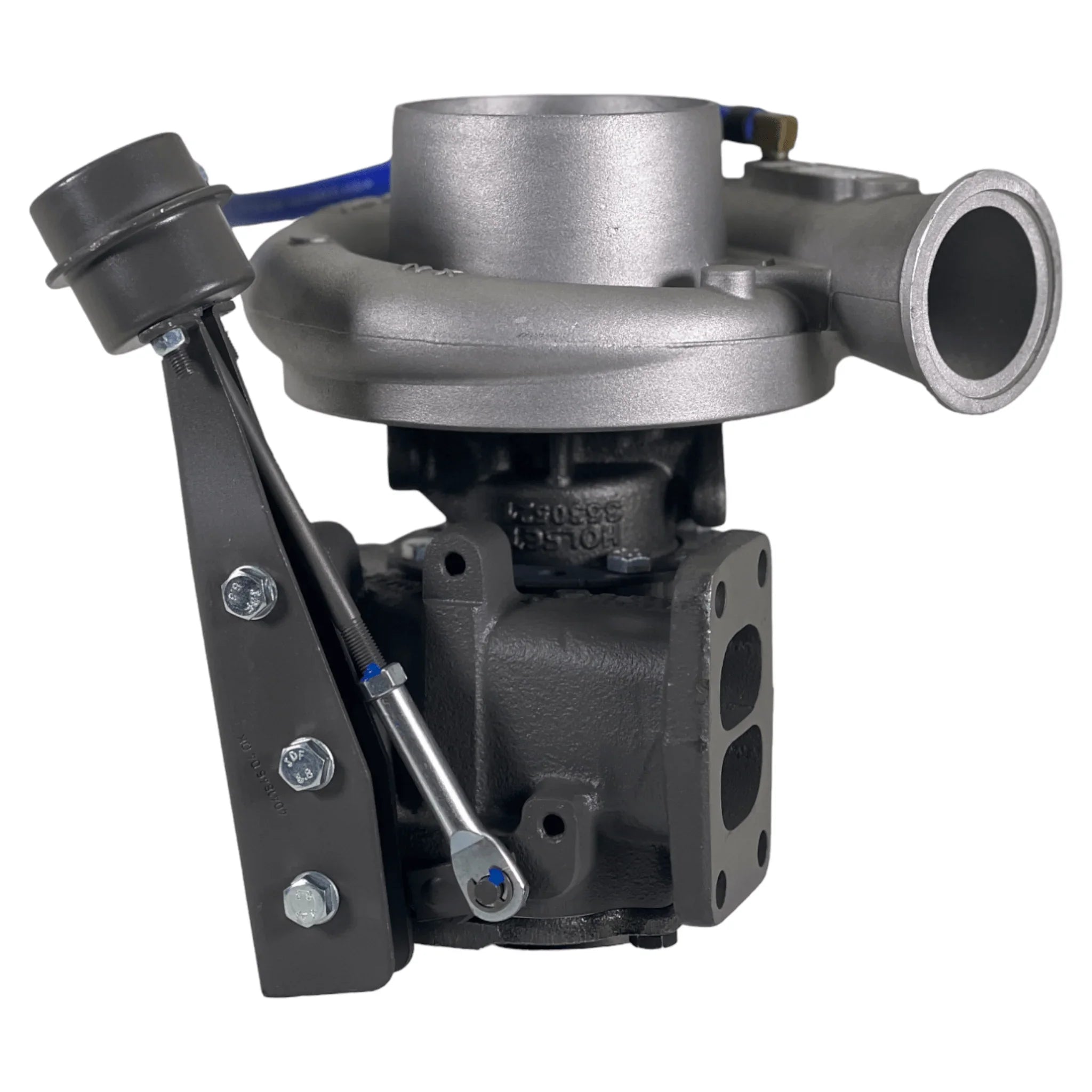 170-032-0151 D&W Turbocharger Hx35W