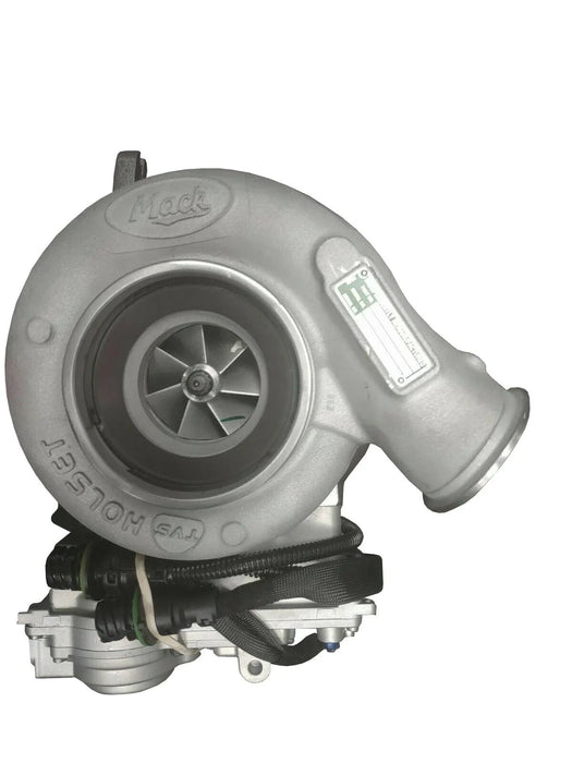170-032-1616 Volvo Turbocharger With Actuator For Mp7 Md11