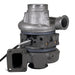 170-032-1631 D&W Turbocharger HE451VE