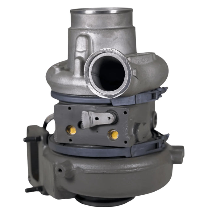 170-032-1631 D&W Turbocharger HE451VE