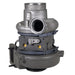 170-032-1631 D&W Turbocharger HE451VE