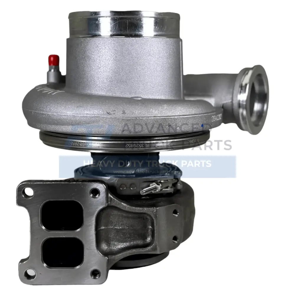 170-032-2630 2011-2017 OEM Detroit Diesel DD15 HX55 Turbocharger