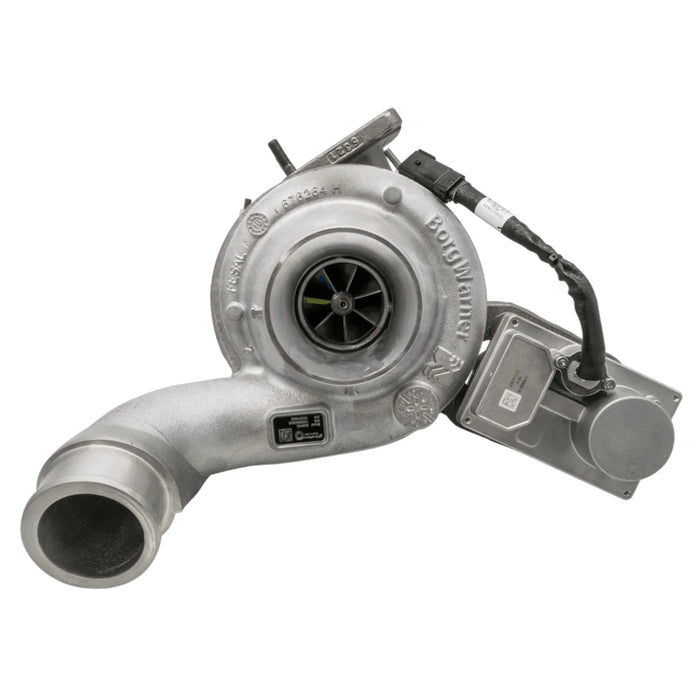 170-070-2289 Genuine International Turbocharger B2UV-63