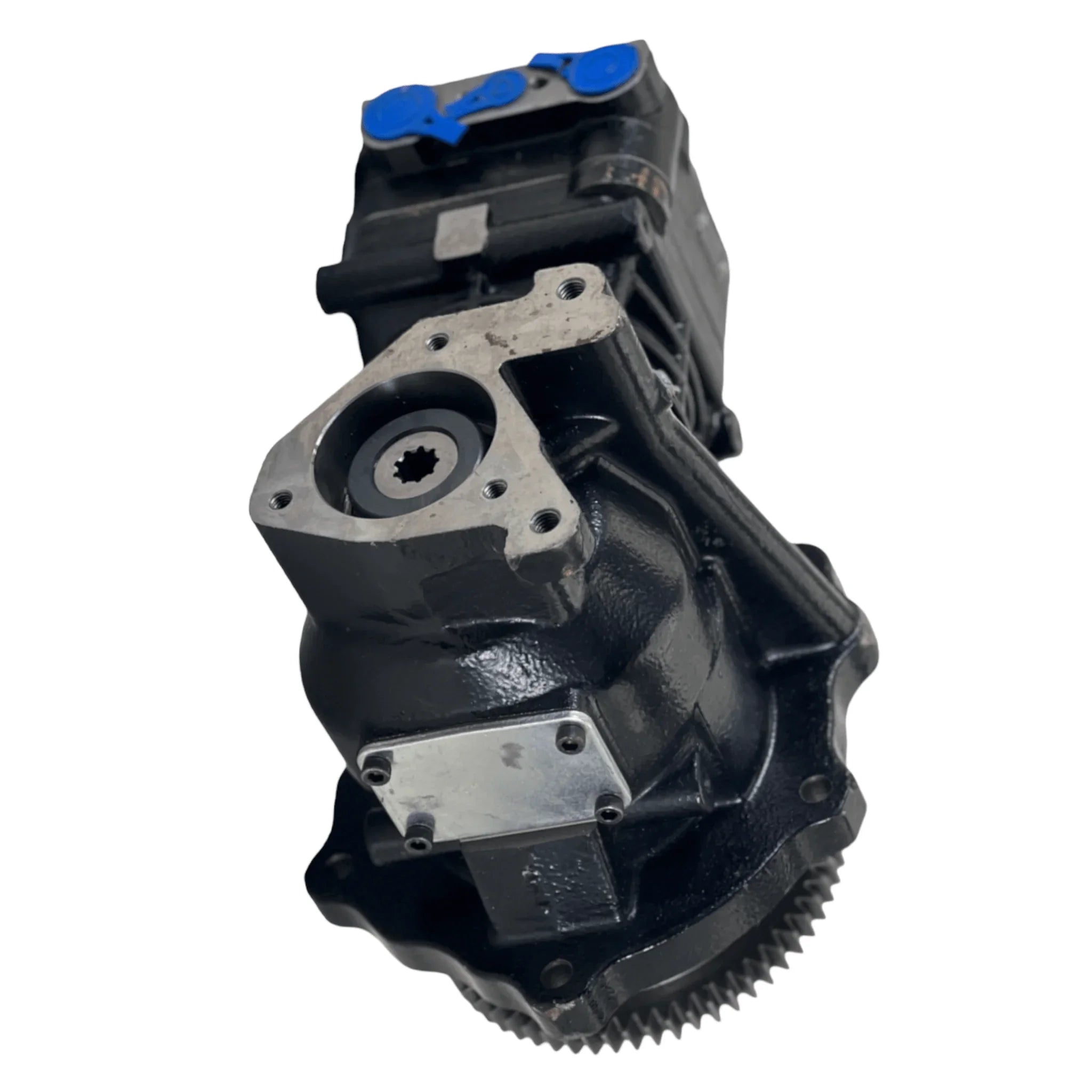 170.Ac5018485 Automann Air Compressor Ba-921 Type For Detroit Diesel Series 60