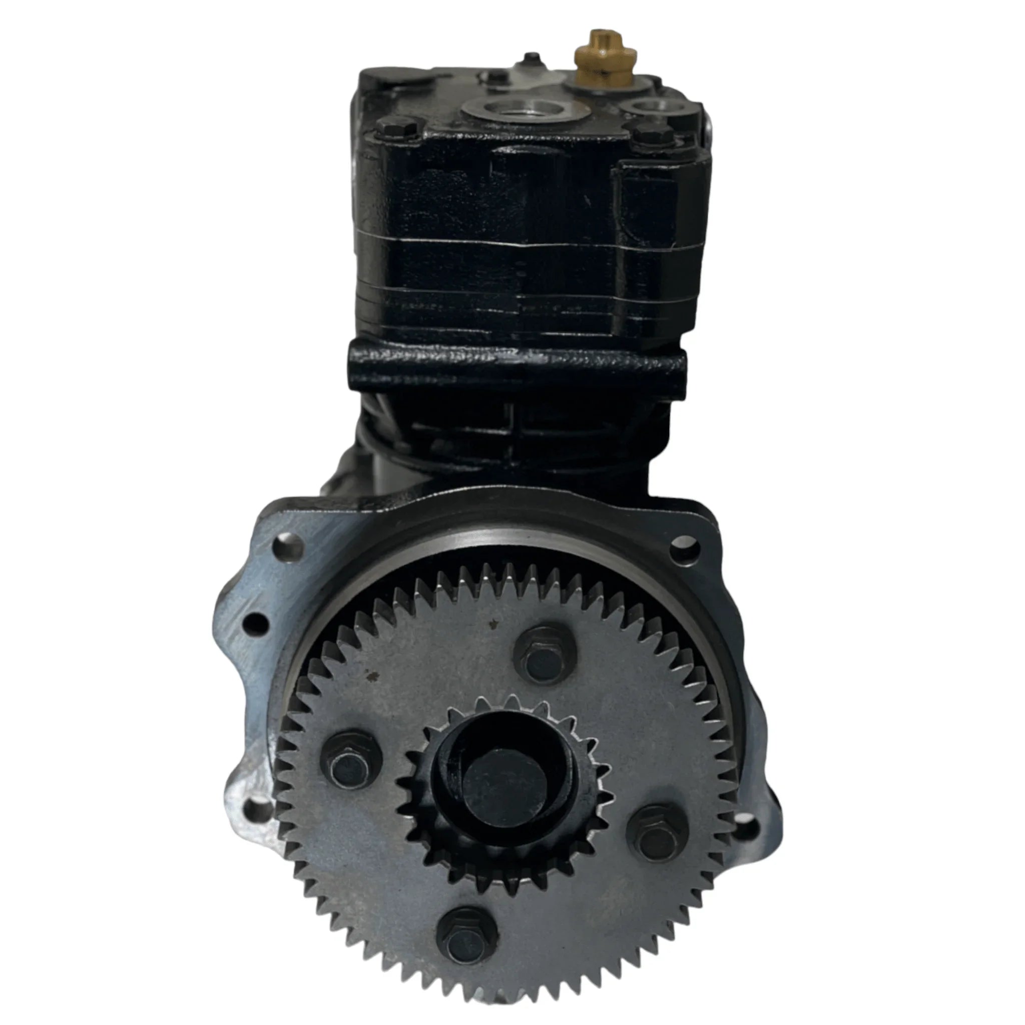 170.Ac5018485 Automann Air Compressor Ba-921 Type For Detroit Diesel Series 60