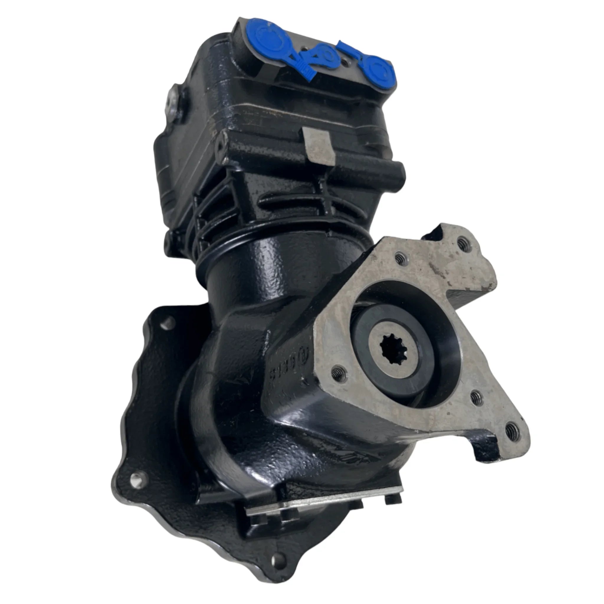 170.Ac5018485 Automann Air Compressor Ba-921 Type For Detroit Diesel Series 60