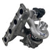1700410163 Hyundai Turbocharger TD04HL