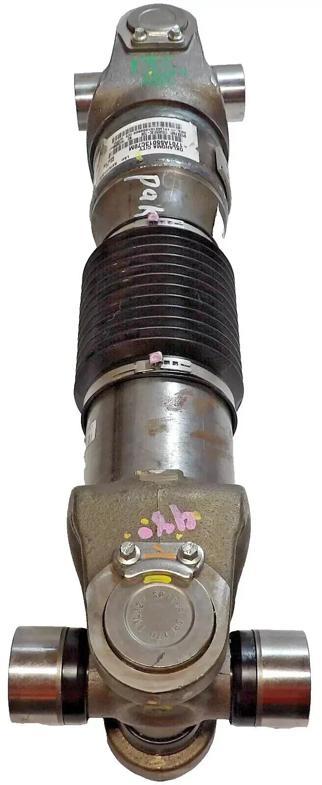 1701A55013C-70M Genuine Dana Spicer Driveshaft