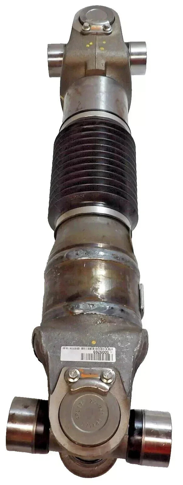 1701A55013C-70M Genuine Dana Spicer Driveshaft