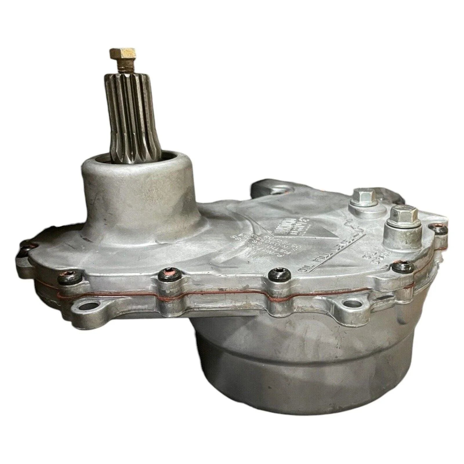 1702-085 Genuine Arctic Cat Gearcase Assembly