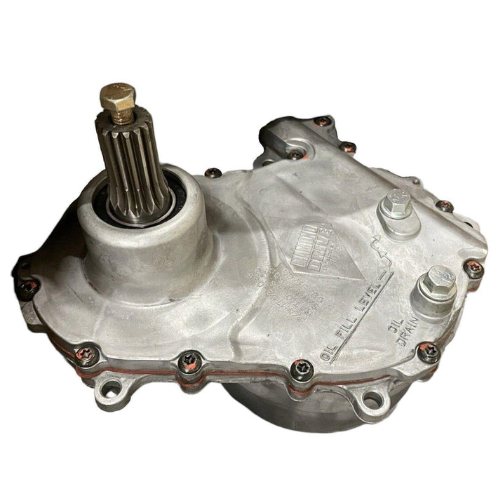 1702-085 Genuine Arctic Cat Gearcase Assembly