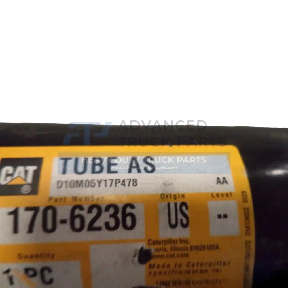 1706236 CAT Tube Assembly
