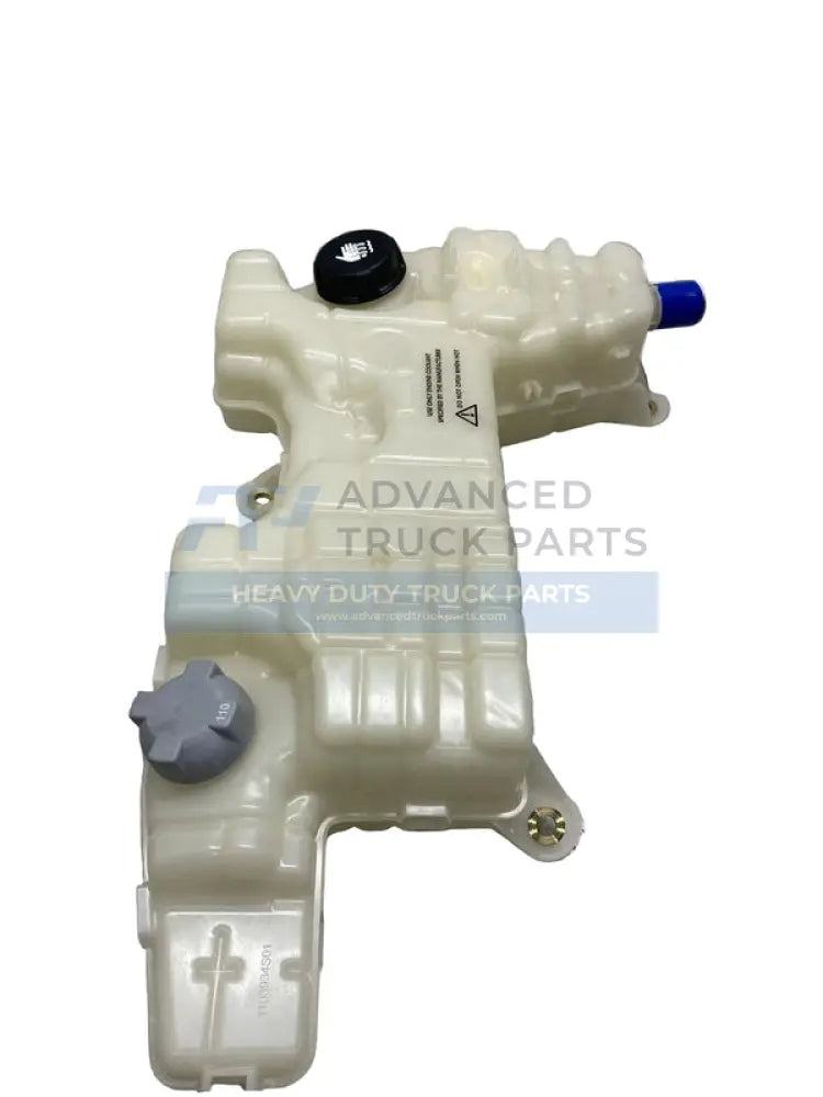 1706428 Genuine Paccar Coolant Reservoir - Coolant Reservoirs