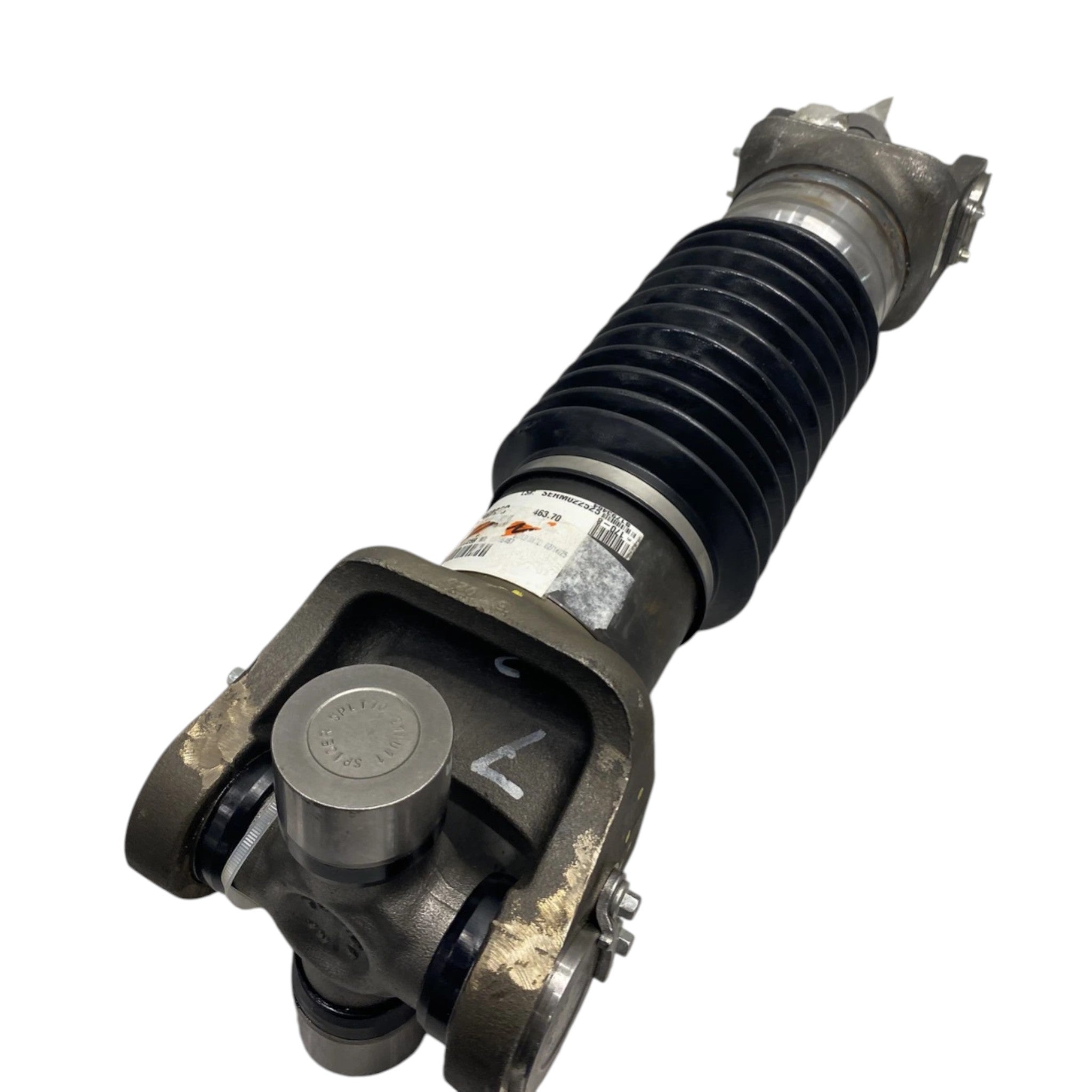 170SC55002C Dana Spicer Drive Shaft