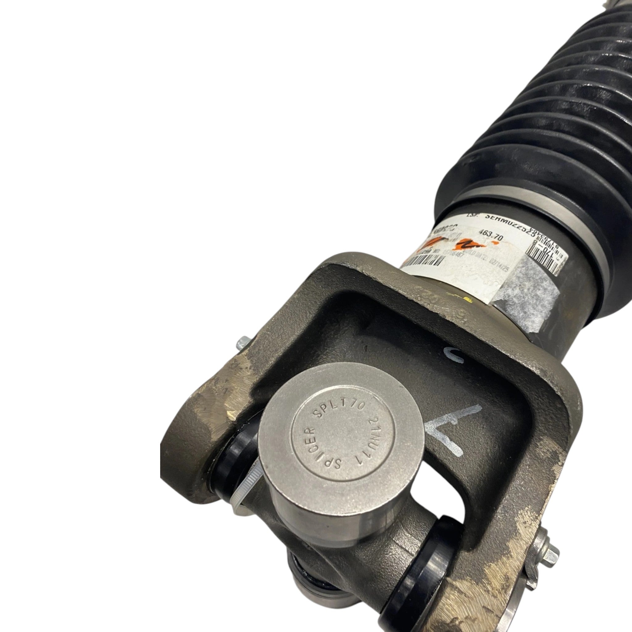 170SC55002C Dana Spicer Drive Shaft