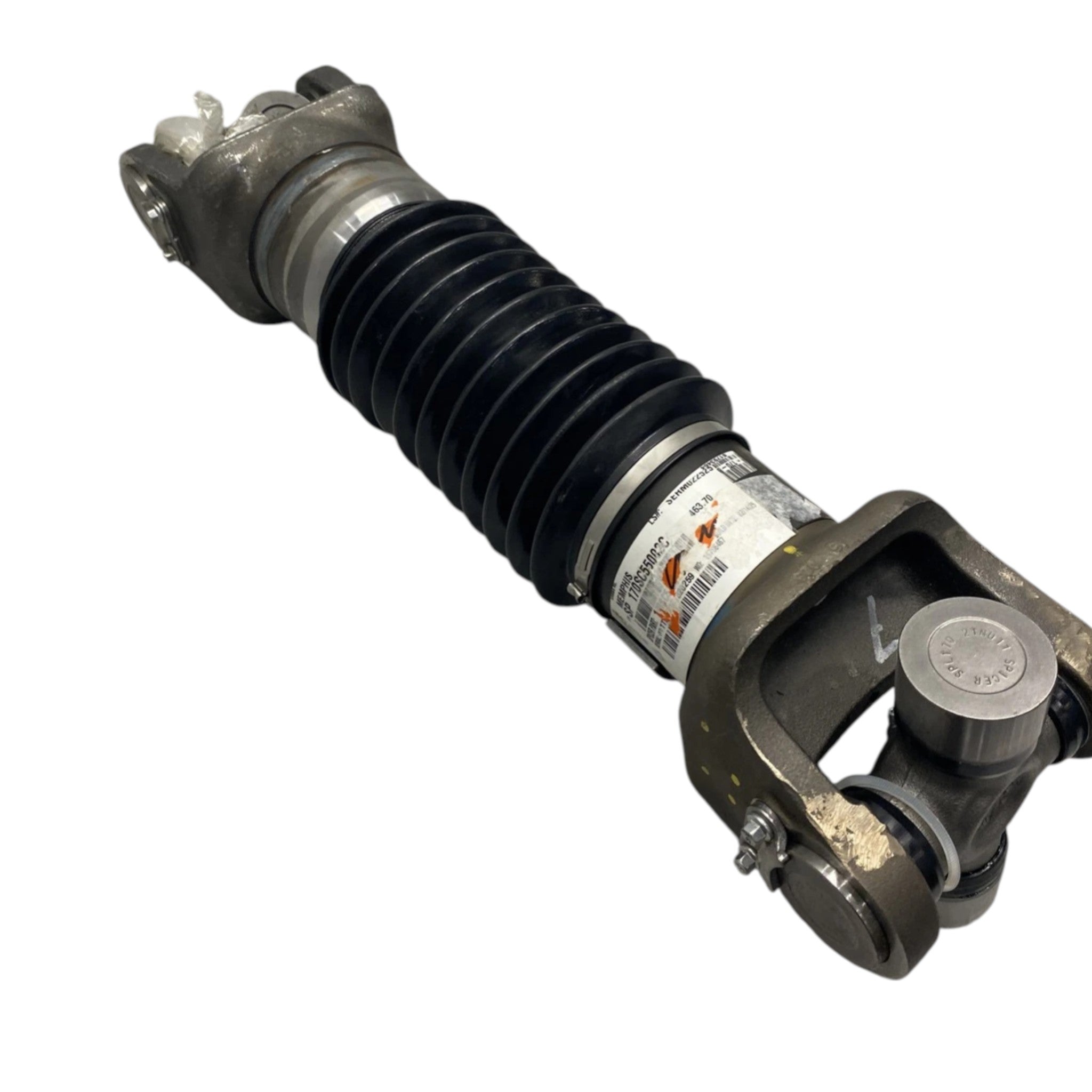 170SC55002C Dana Spicer Drive Shaft