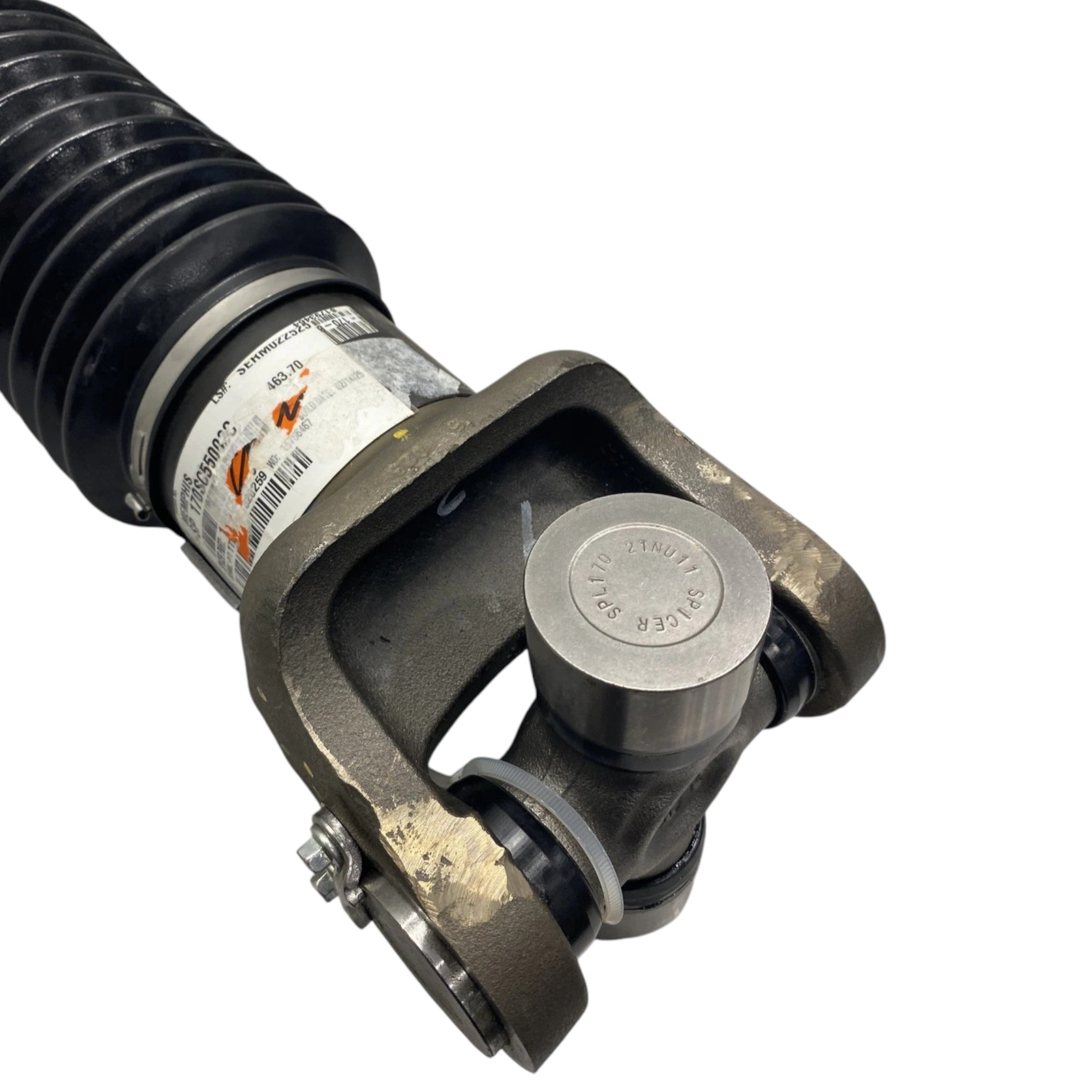 170SC55002C Dana Spicer Drive Shaft
