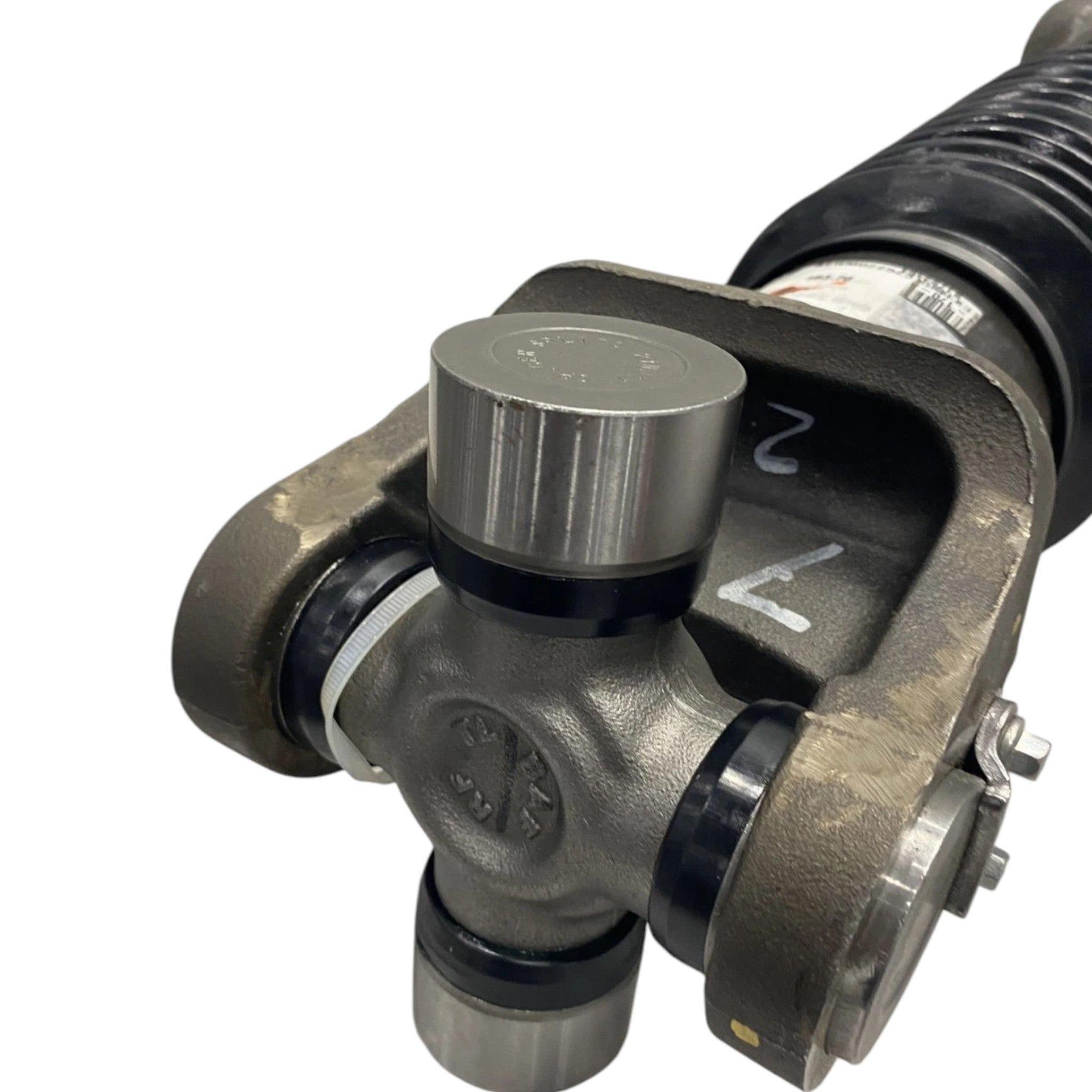 170SC55002C Dana Spicer Drive Shaft