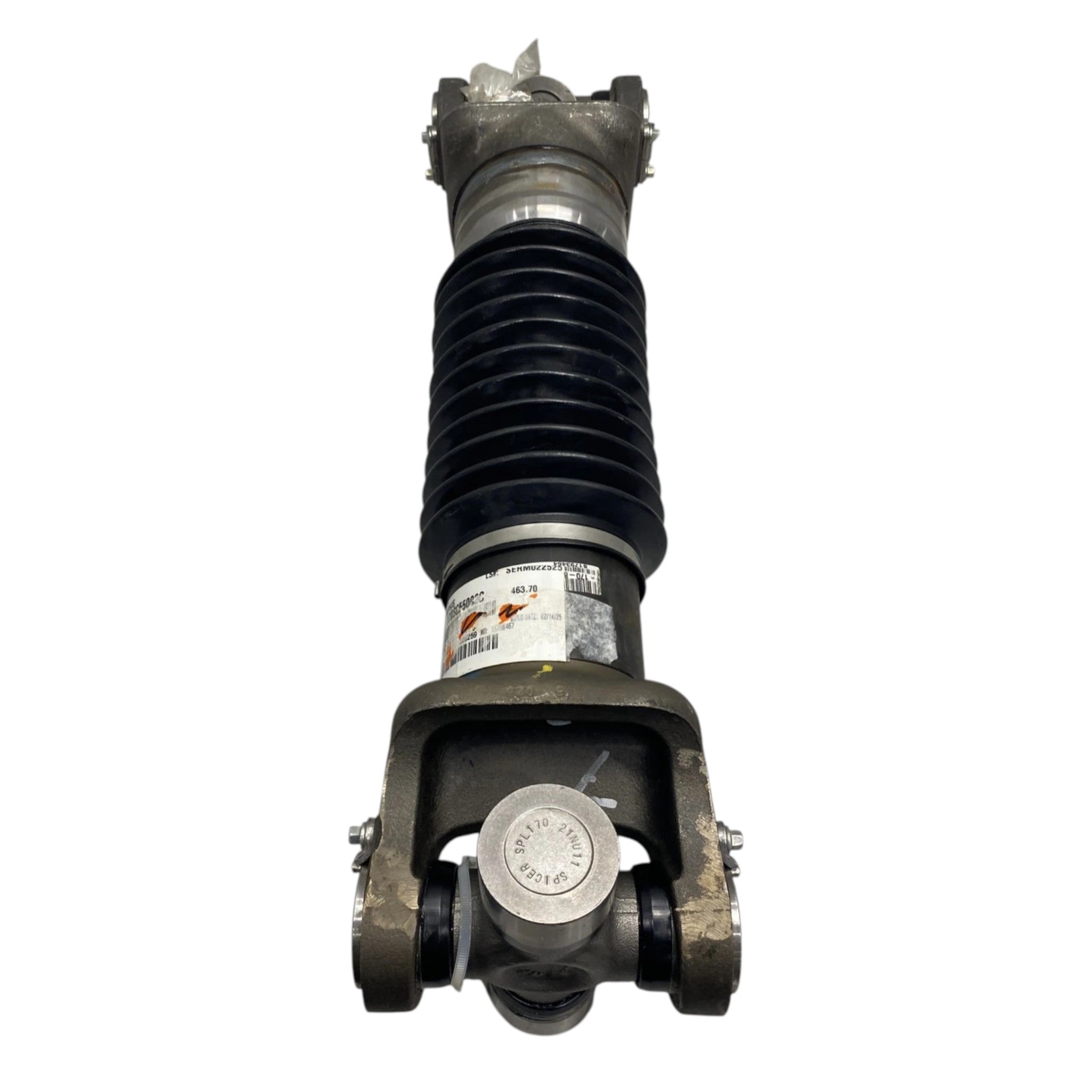 170SC55002C Dana Spicer Drive Shaft