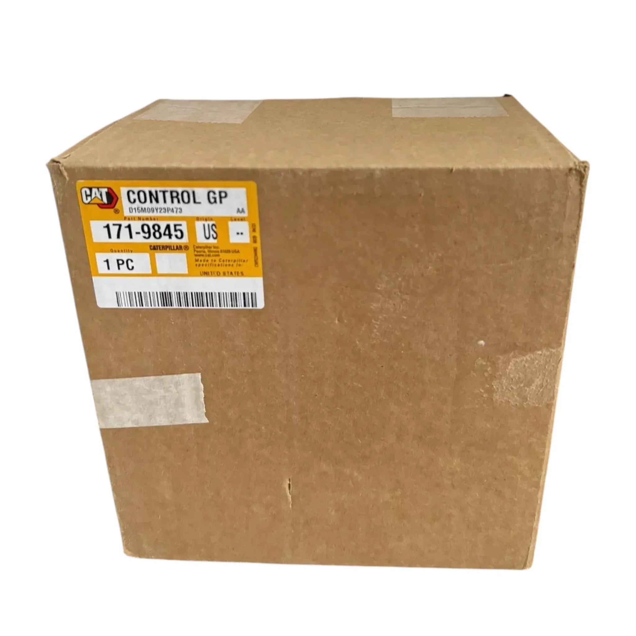 1719845 Genuine CAT ECM Control GP