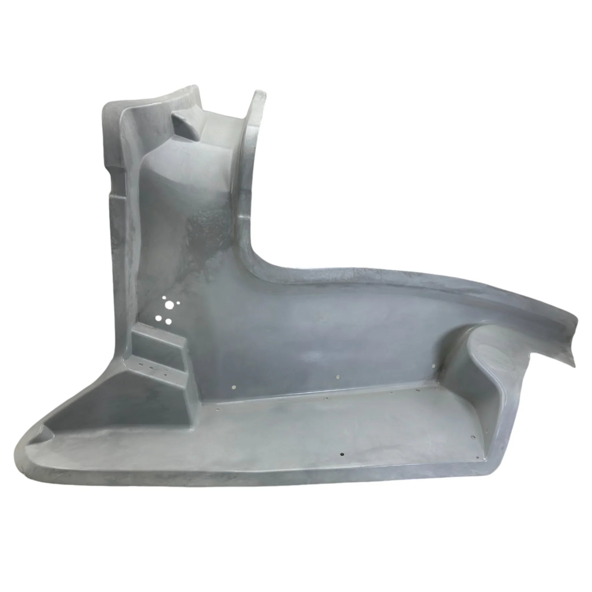 1713580001 Genuine Freightliner Rear Right Side Reinforcement