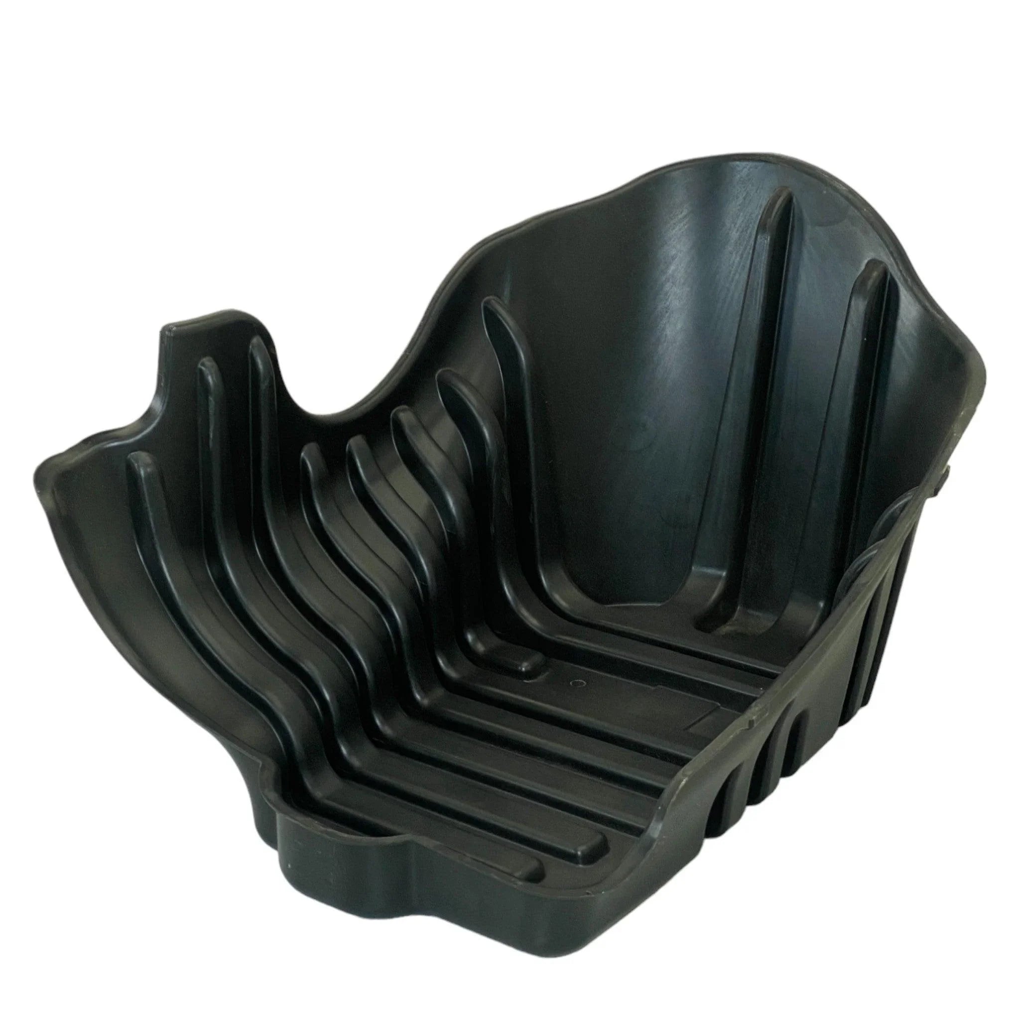 1715486002 Genuine Freightliner Left Bumper Splash Shield