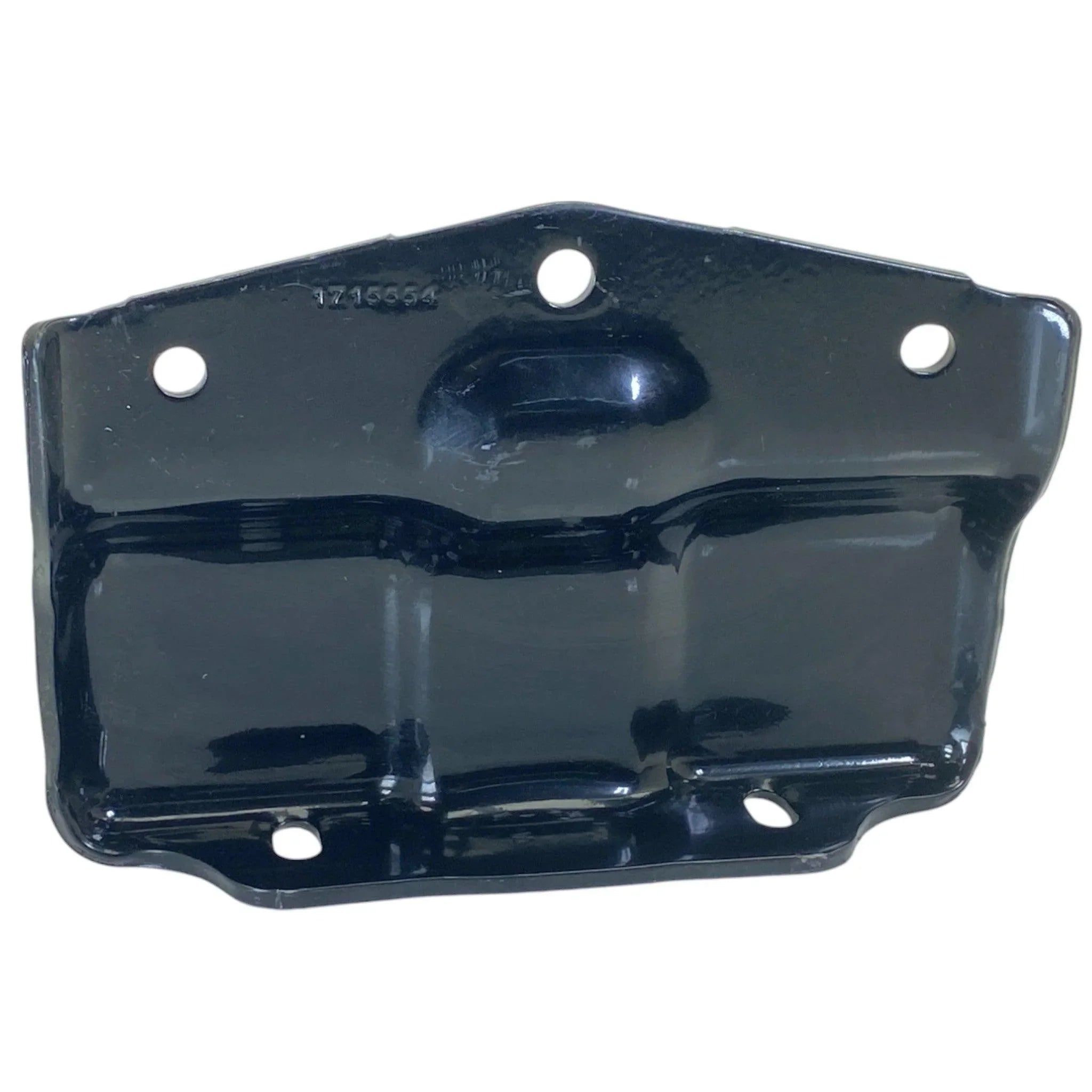1715554000 Genuine Freightliner Hood Latch Support