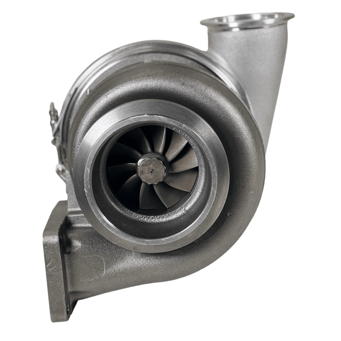 171702 Aftermarket Turbocharger S400S062 For Detroit Diesel - ADVANCED TRUCK PARTS