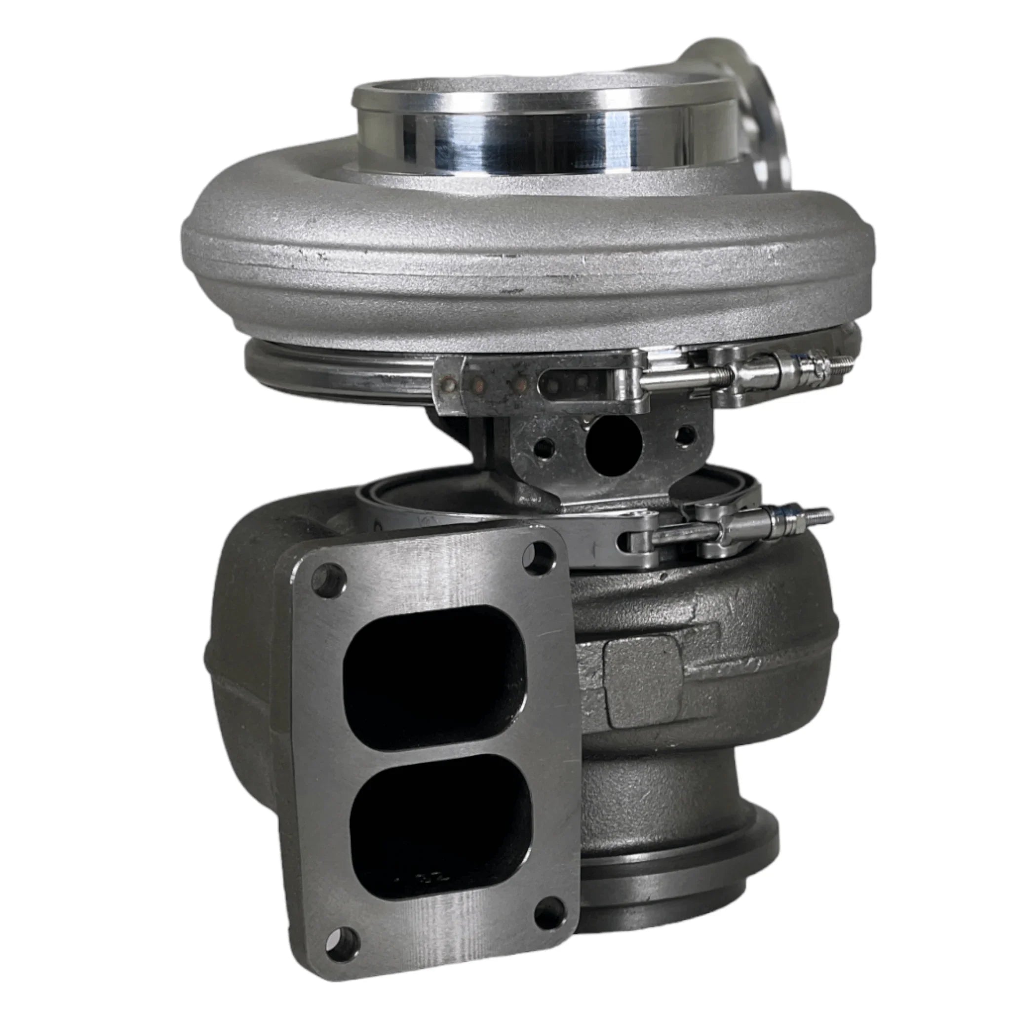 171702 Aftermarket Turbocharger S400S062 For Detroit Diesel