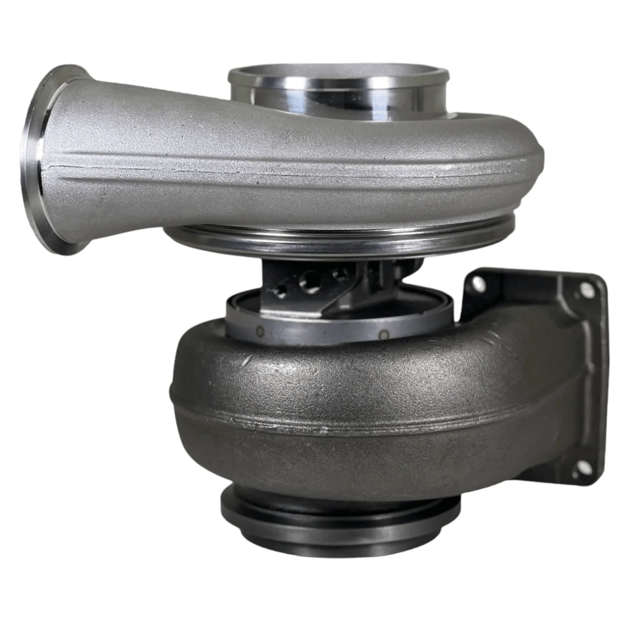 171702 Aftermarket Turbocharger S400S062 For Detroit Diesel