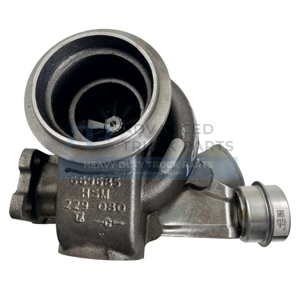 171745 Genuine Borg Warner S200G Turbocharger