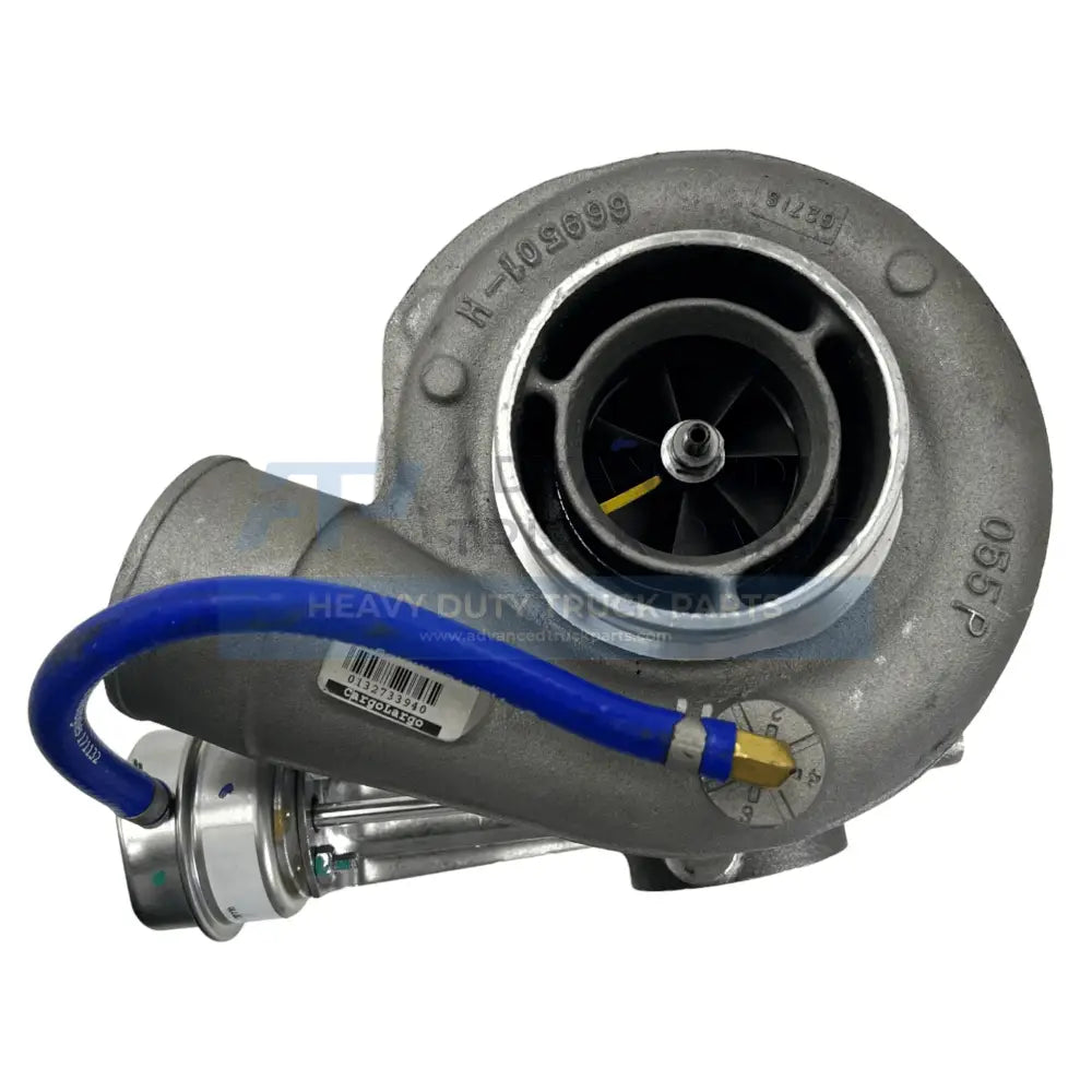 171748 Genuine Borg Warner S200G Turbocharger