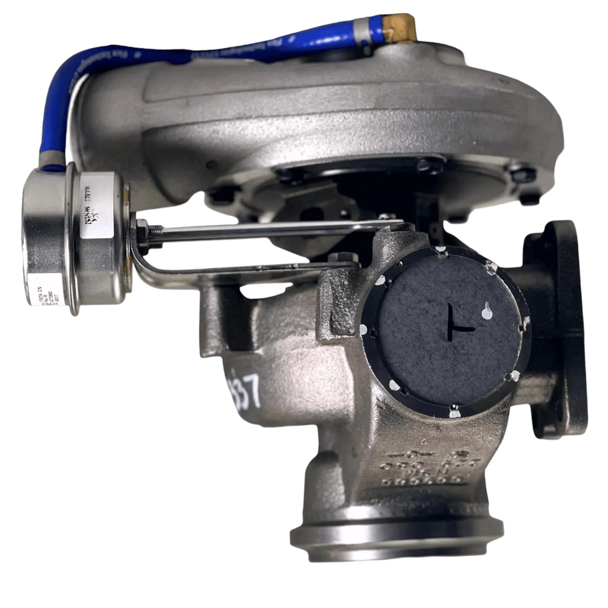 171748R Genuine Borg Warner S200G Turbocharger