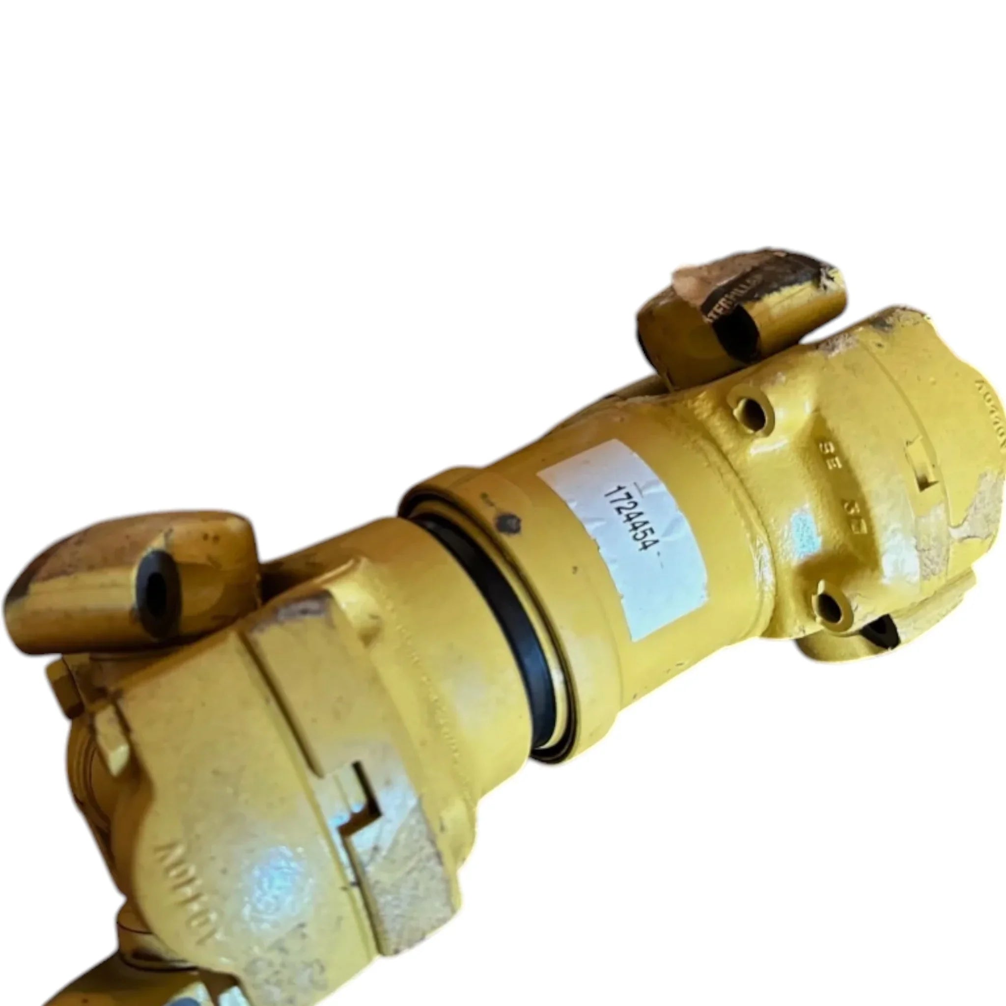 1724454 CAT Joint Group-slip