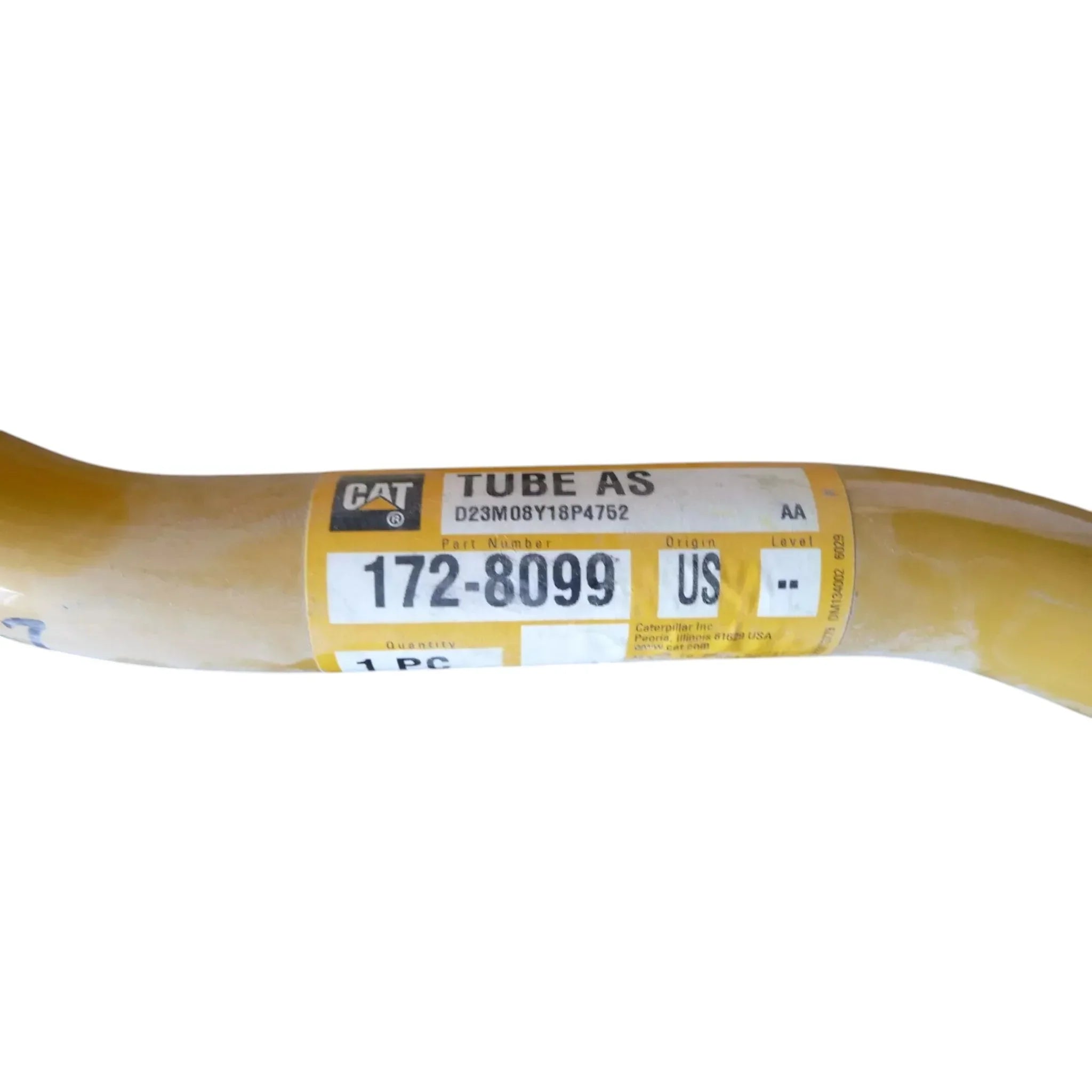 1728099 CAT Tube Assembly