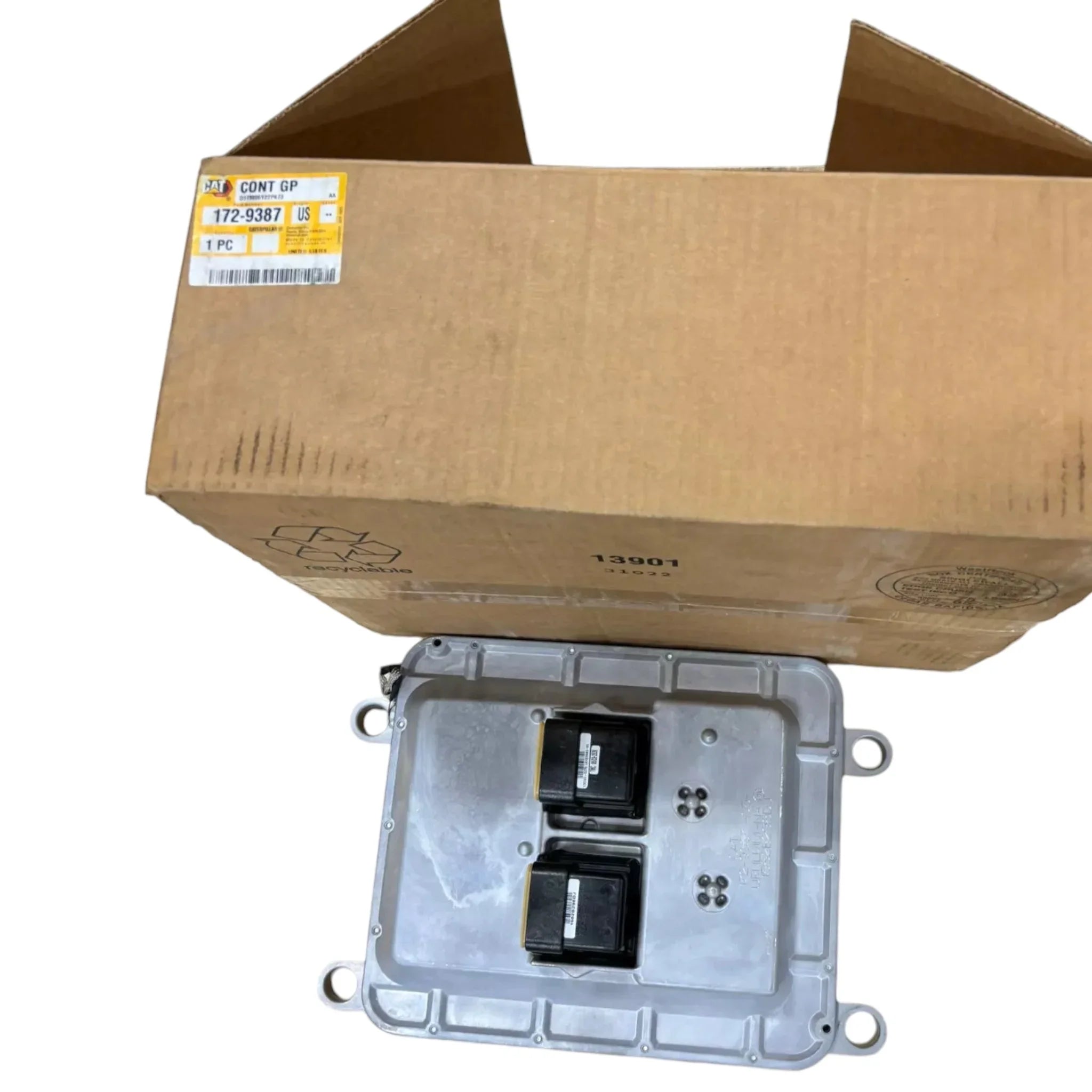 10R-4333 CAT Electronic Control Module