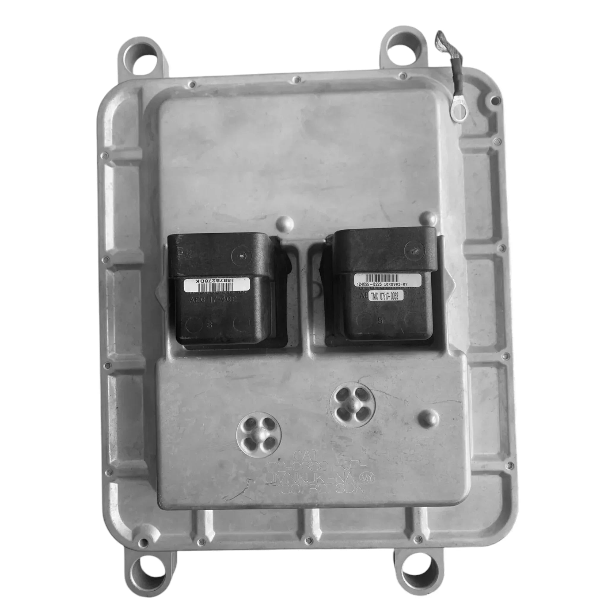 172-9389 CAT Control Group-Electronic