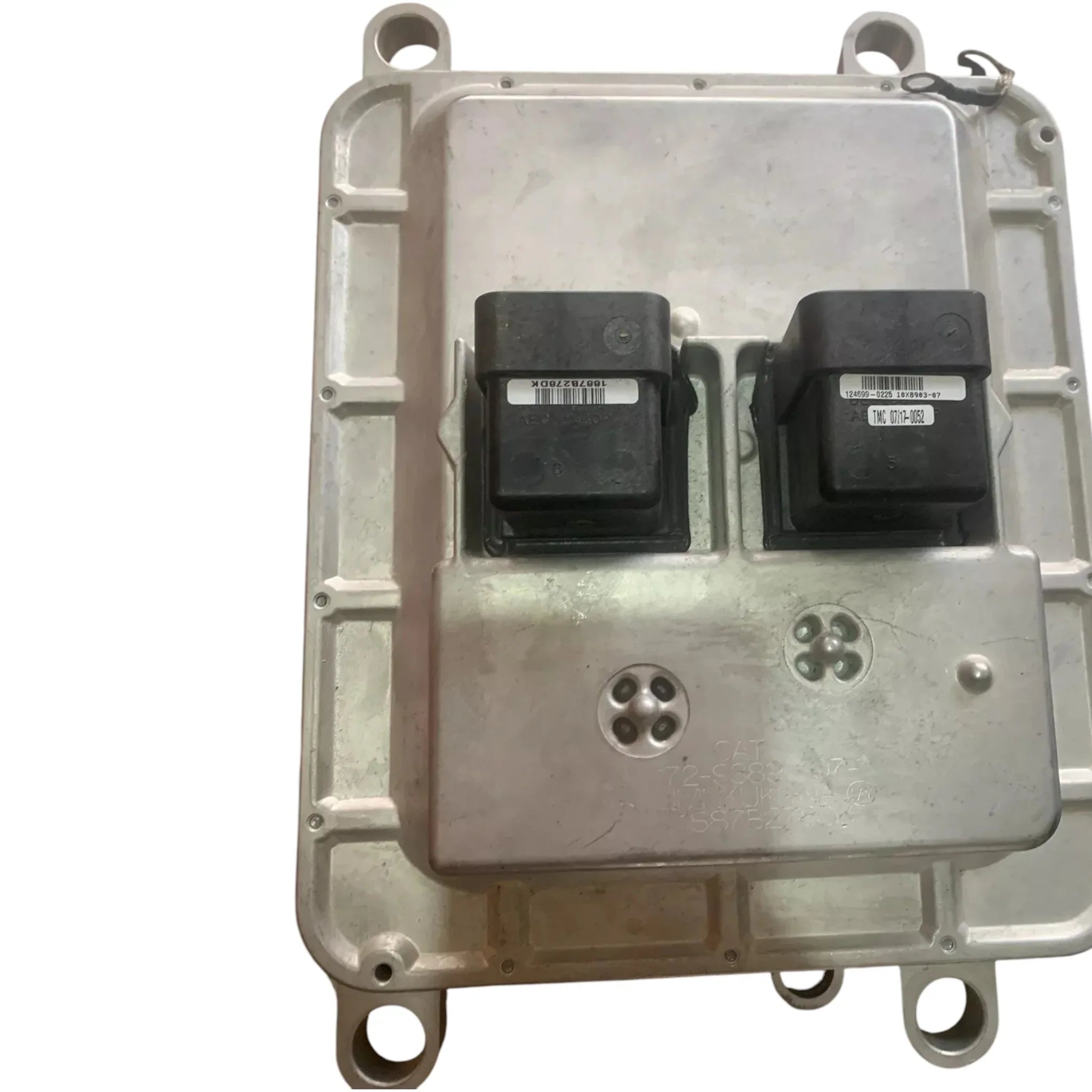 172-9389 CAT Control Group-Electronic