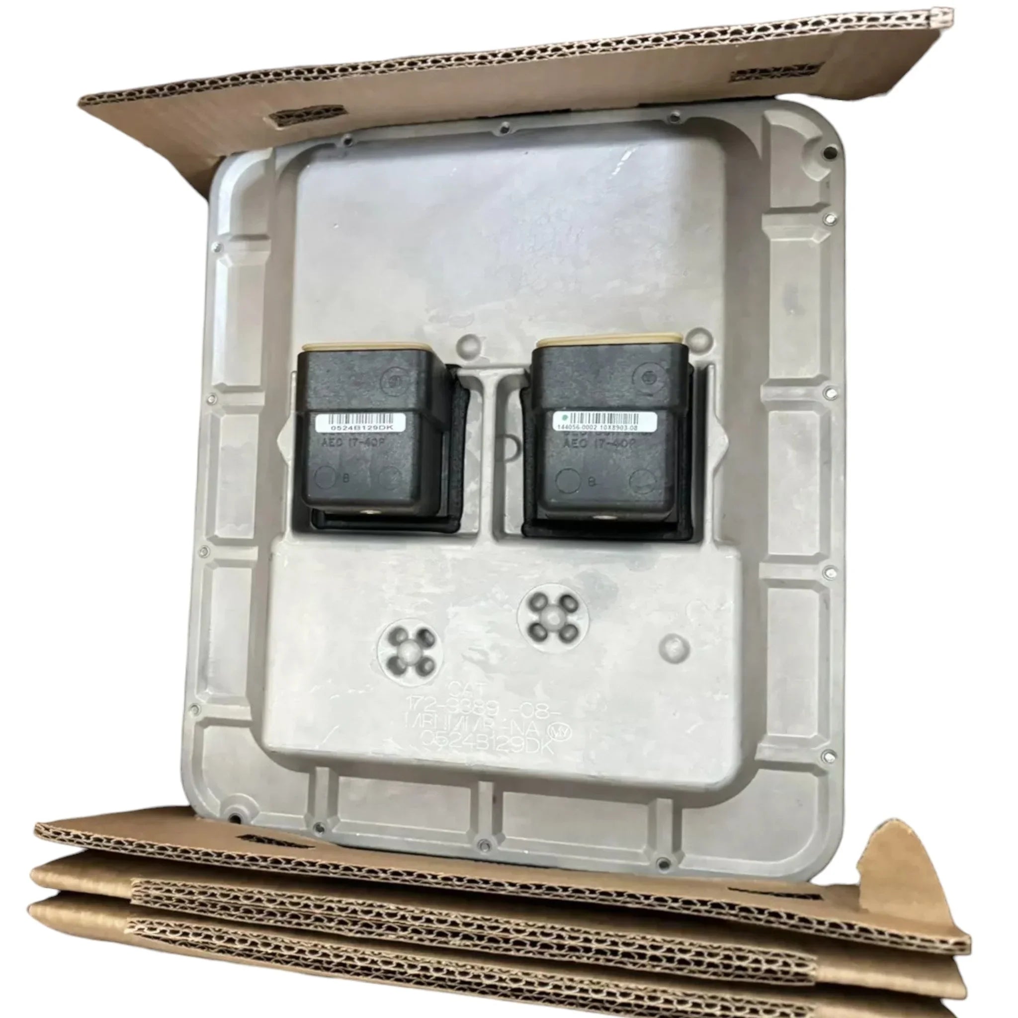 172-9389 CAT Control Group-Electronic
