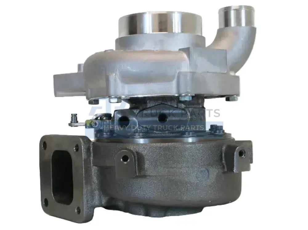 17201-E0654 Genuine Ford Turbocharger Kit