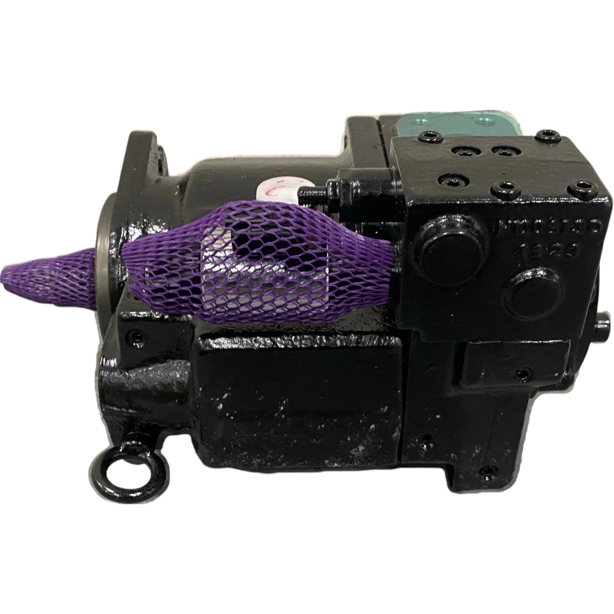 17201756 Genuine Volvo Hydraulic Pump