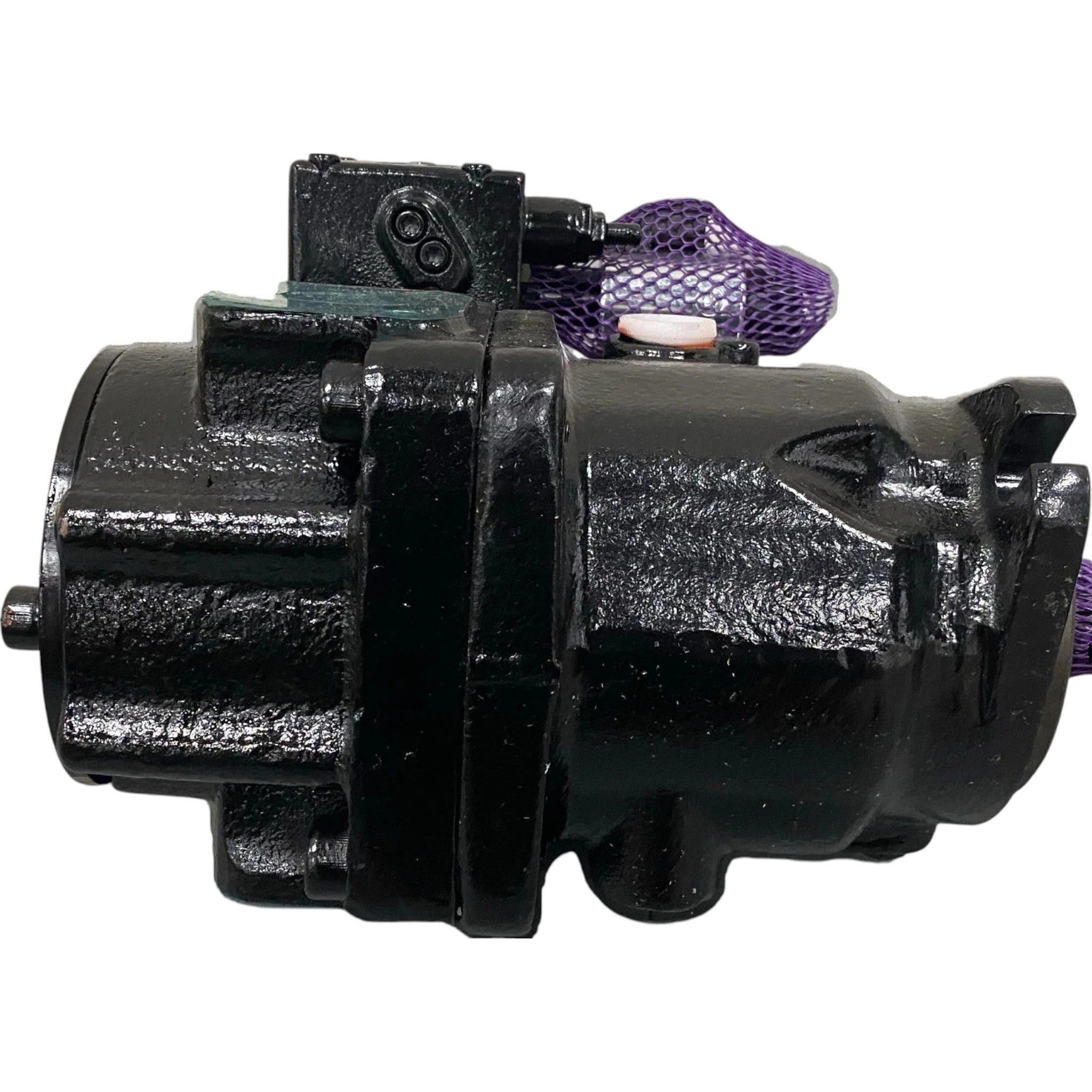 17201756 Genuine Volvo Hydraulic Pump