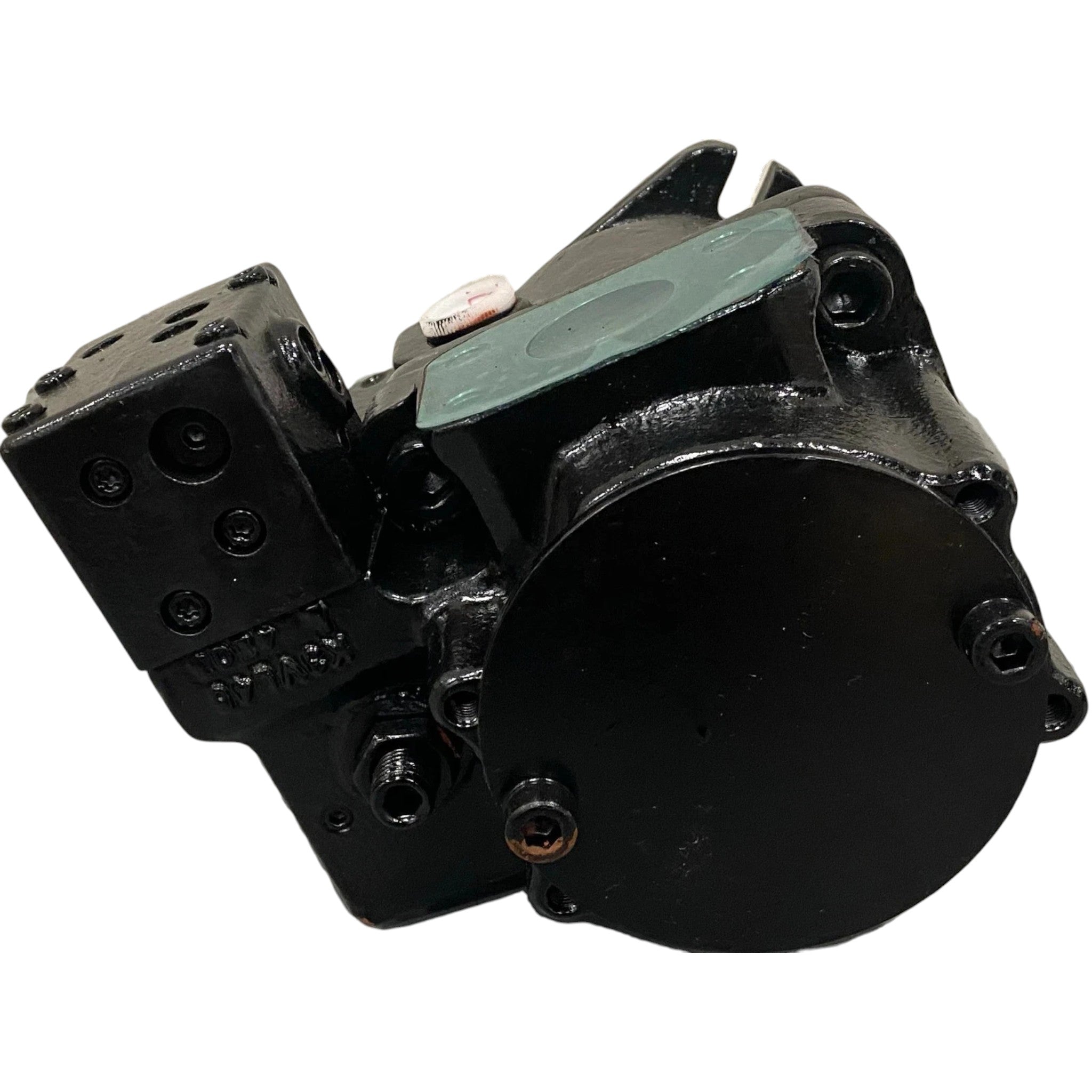 17201756 Genuine Volvo Hydraulic Pump