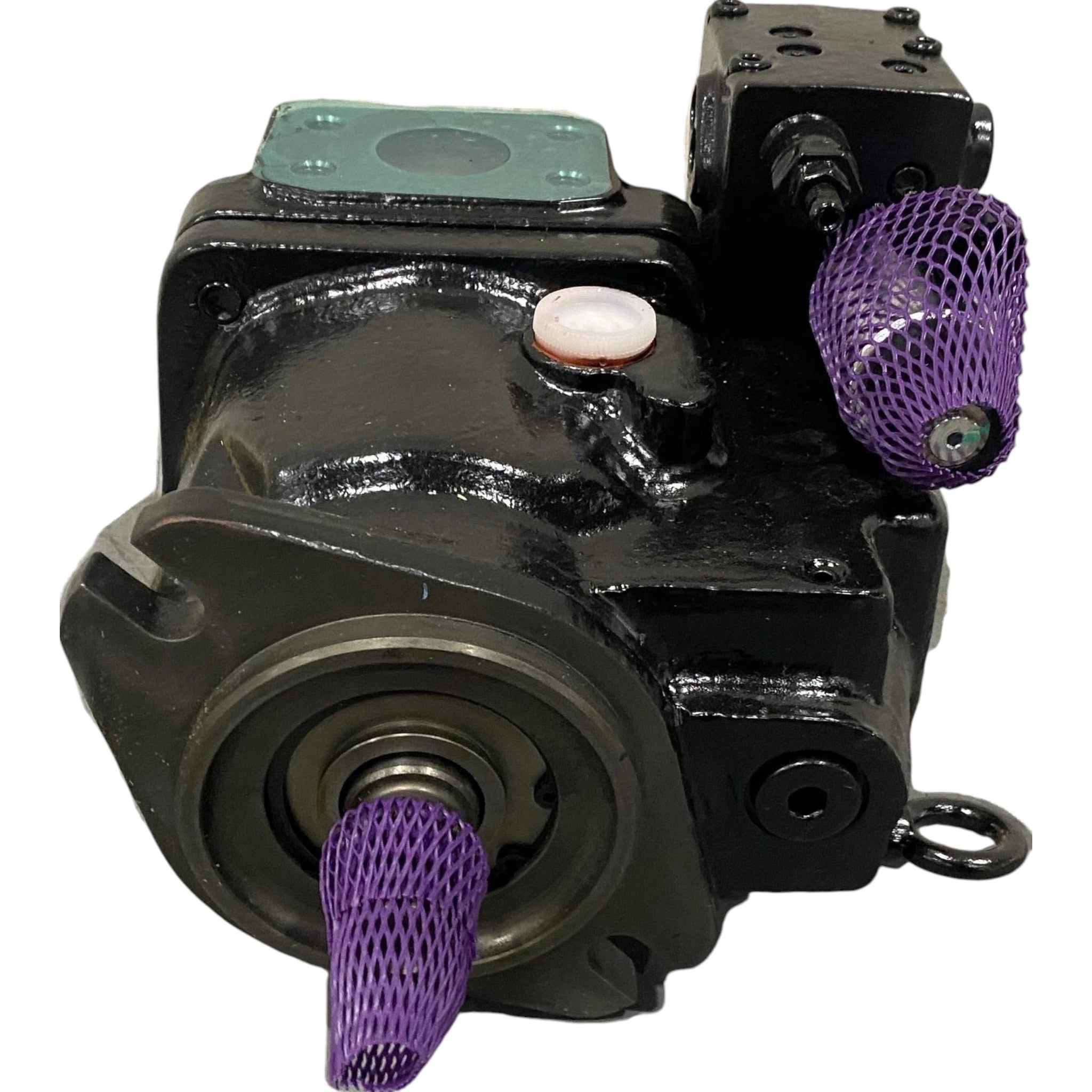 17201756 Genuine Volvo Hydraulic Pump