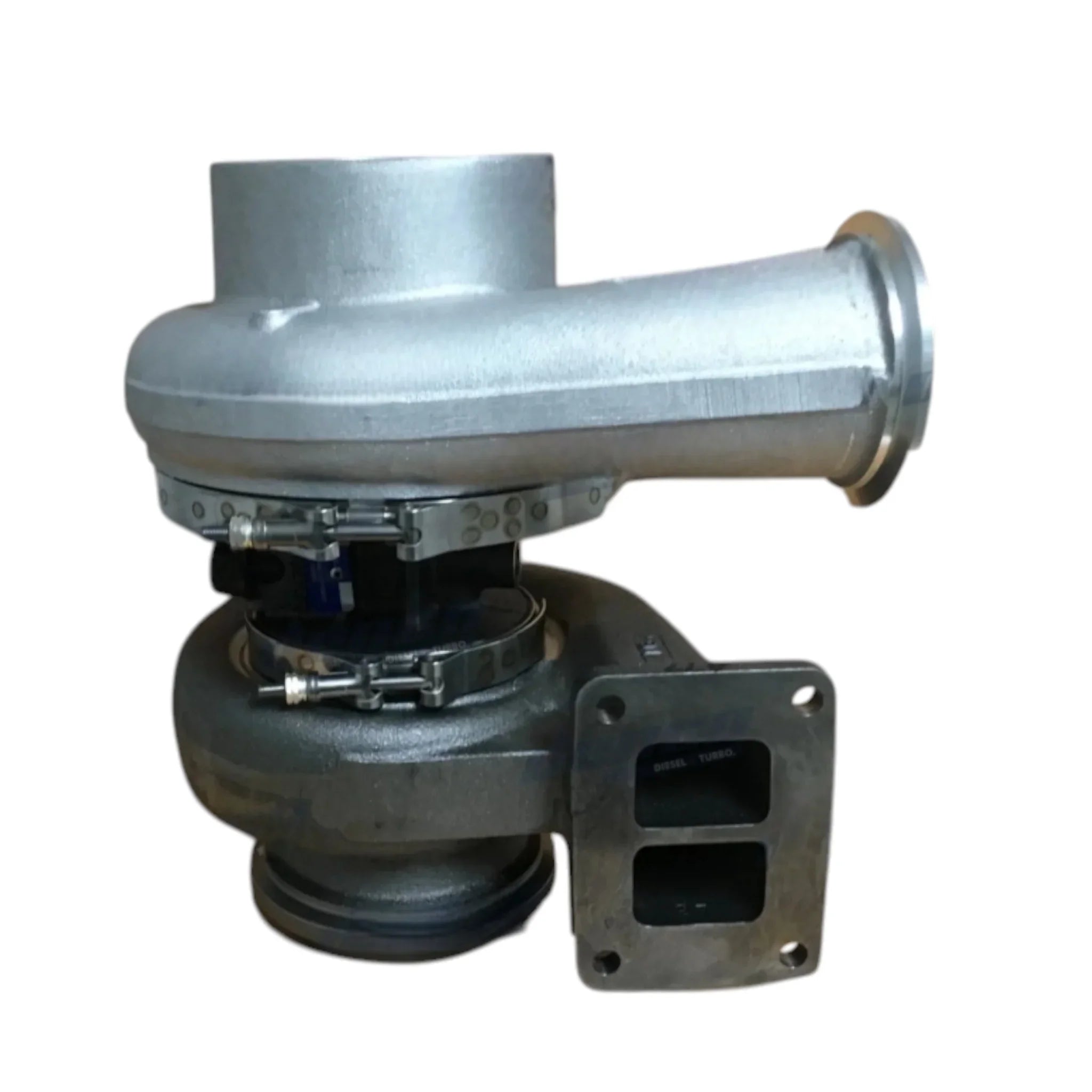 172035 Genuine Borgwarner Turbocharger BHT3E
