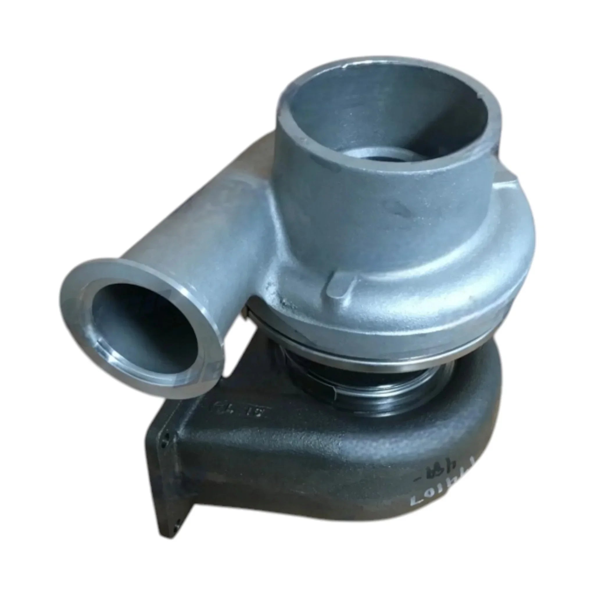 172035 Genuine Borgwarner Turbocharger BHT3E