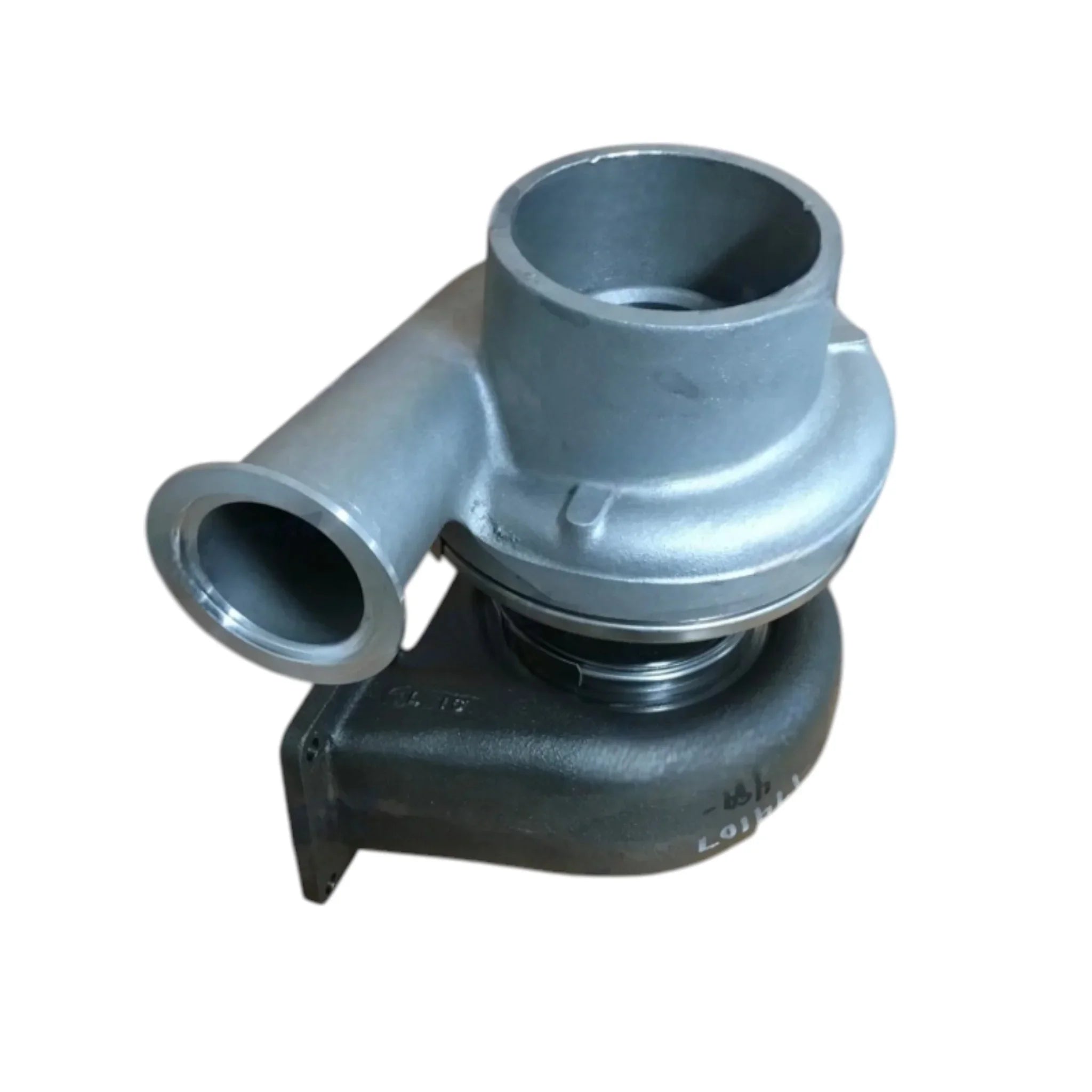 172035 Genuine Borgwarner Turbocharger BHT3E