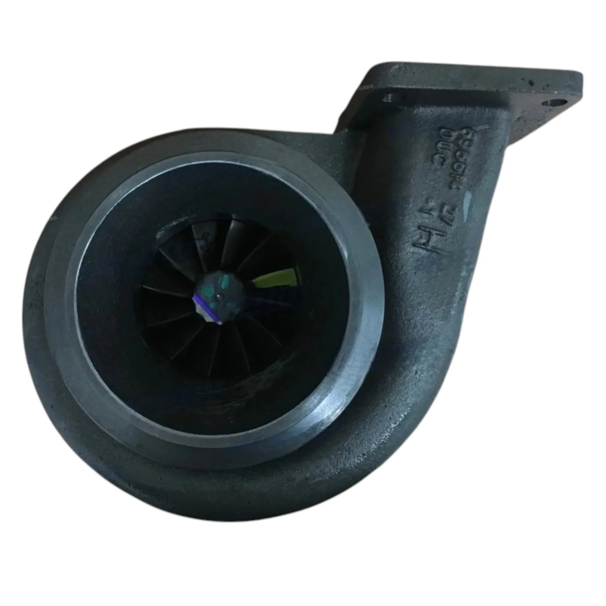 172035 Genuine Borgwarner Turbocharger BHT3E